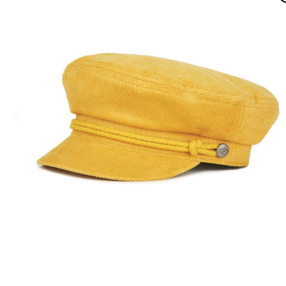 Brixton ASHLAND Hat